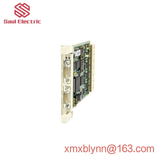 ABB CI532V02 3BSE003827R1 MODBUS Interface, 2 ch