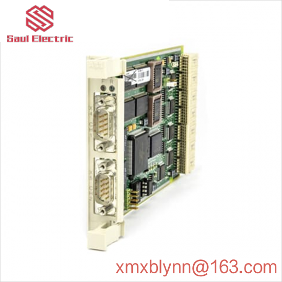 ABB CI532V04 Communication Module