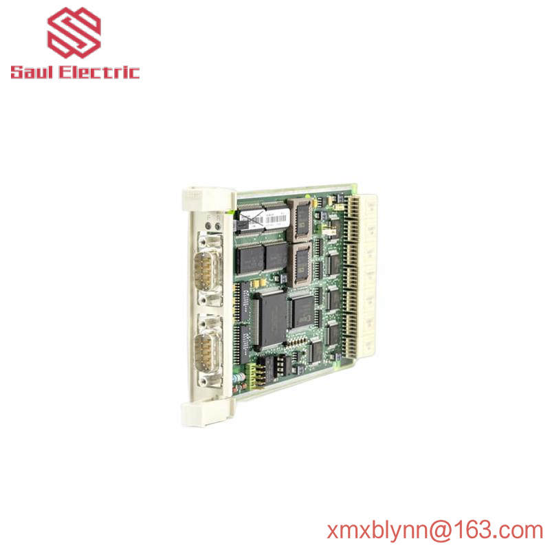ABB CI532V04 Interface Submodule