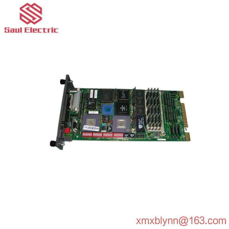 ABB CI540 3BSE001077R1 I/O Bus Extension