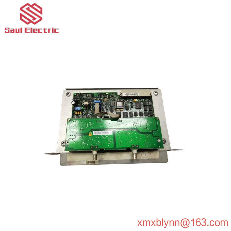 ABB CI626A 3BSE005023R1 Bus Administrator Board