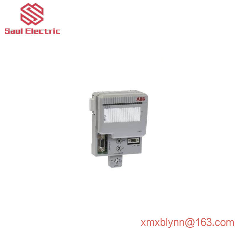ABB CI801 3BSE022366R2 Interface