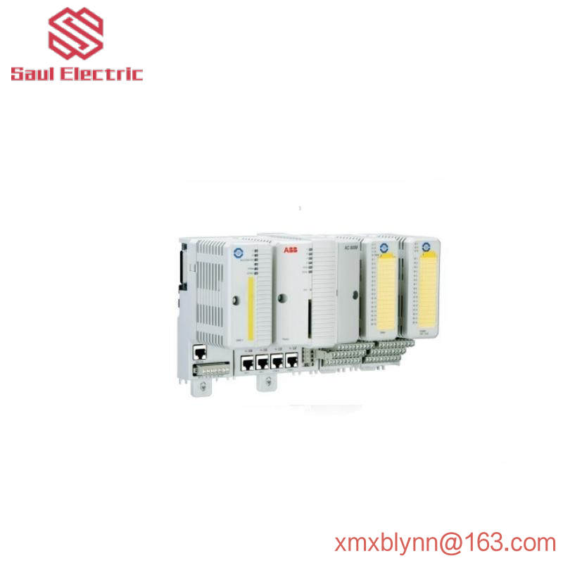 ABB CI801KIT CI801 toolkit