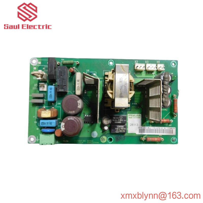 ABB CI857K01