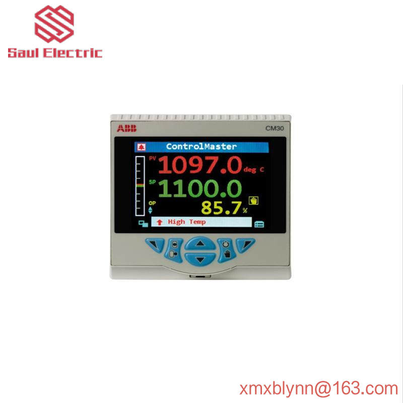 ABB CM30/100S0E0/STD CM30 Controller