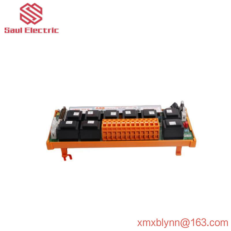 ABB CMA131 3DDE300411 Servo-motor Drive
