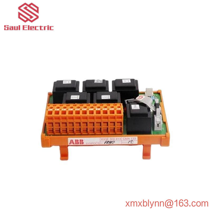 ABB YT204001-JB