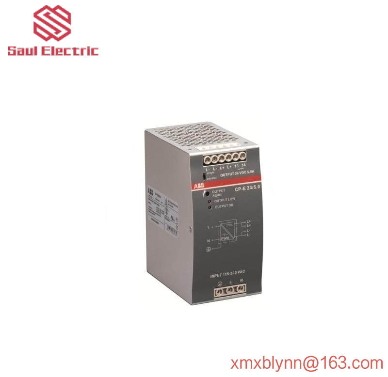 ABB 3HAC022978-007