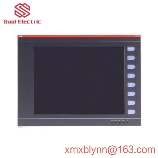 ABB CP450TETH  Control Panel