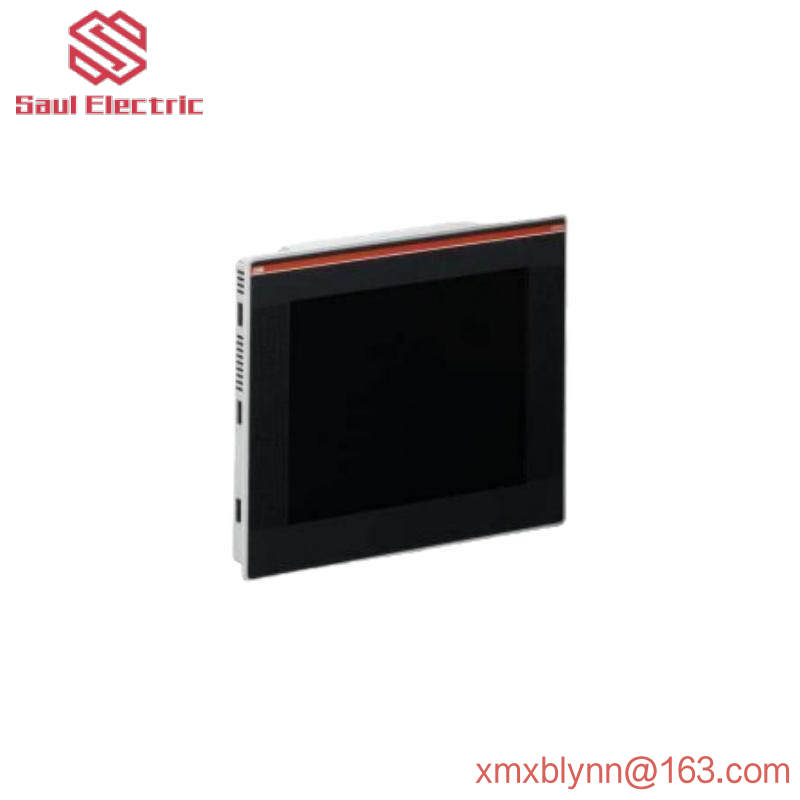 ABB CP665 1SAP565100R0001 touch screen