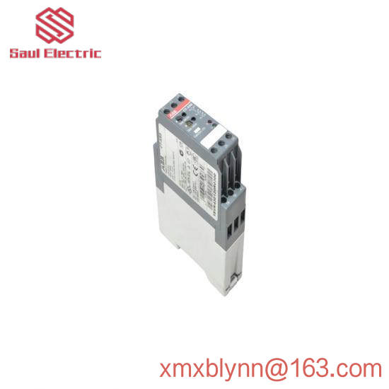 ABB CT-ARS 1svr430120r0300 TIME DELAY RELAY