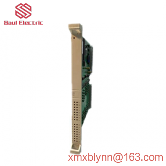 ABB D0910S Digital Output Module