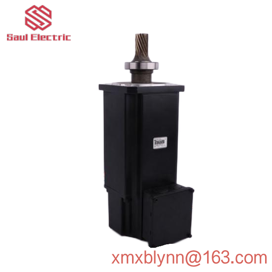 ABB D2D160-BE02-11 Centrifugal Cooling Fan Assembly