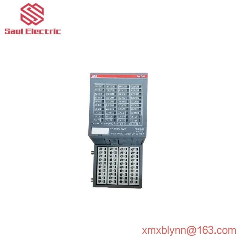 ABB UNITROL1010-0004