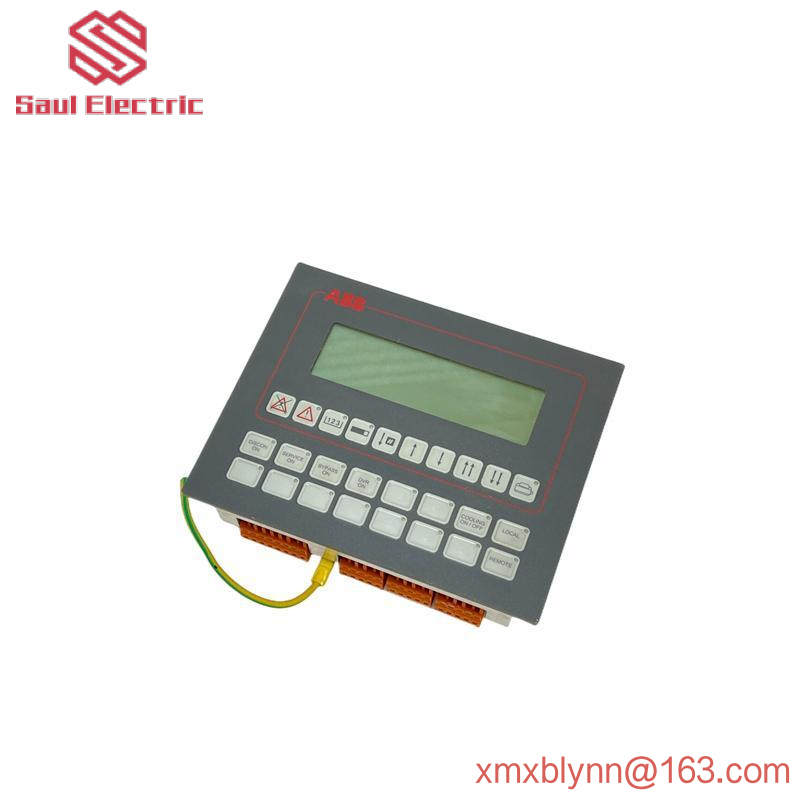 ABB DAI03