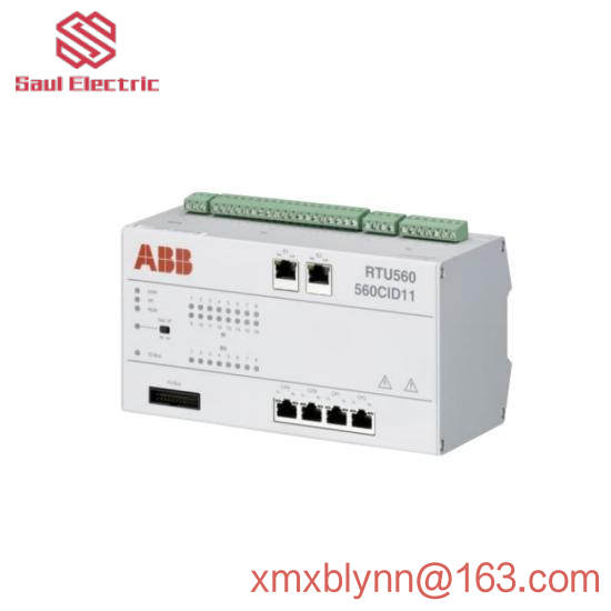 ABB DAI03