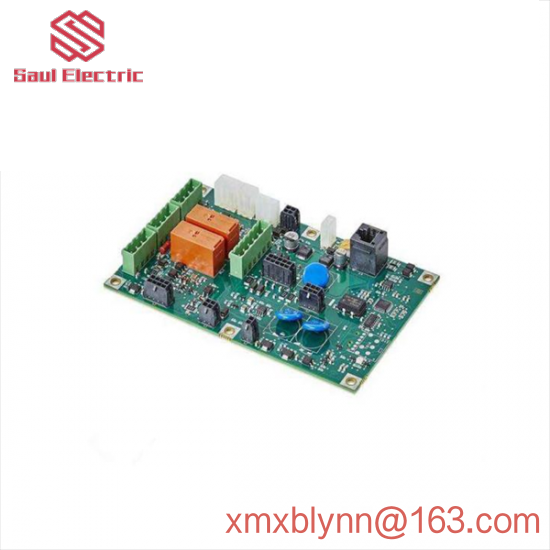 ABB DASD146 Thyristor module