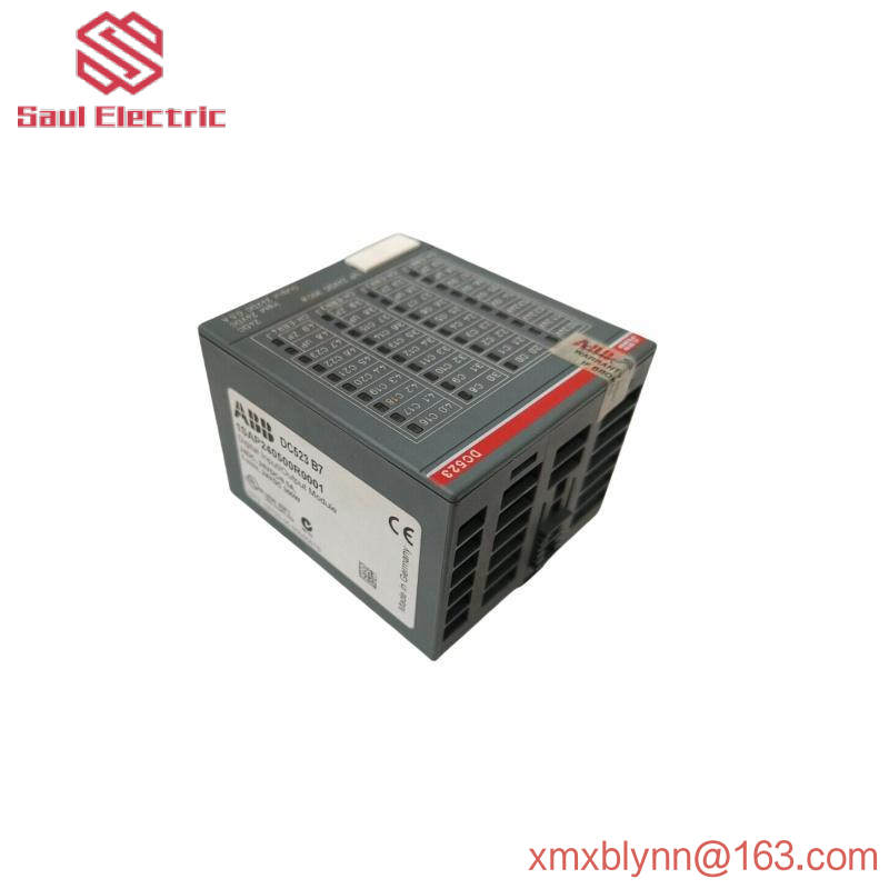 ABB DC523 B7 Digital module