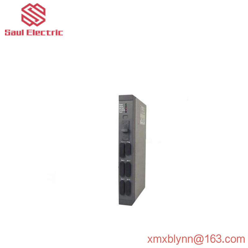 ABB DCO01 P37511-4-0369666 Interface Module