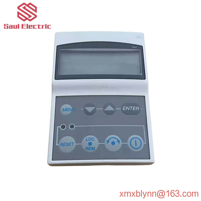ABB DCS400-PAN-A DC Governor