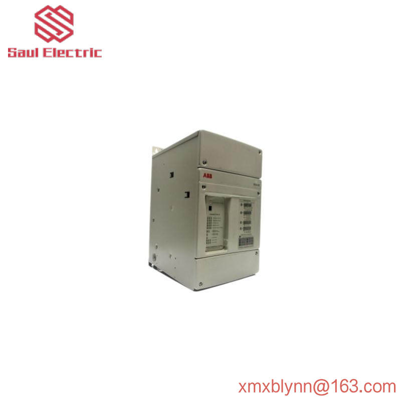 ABB DCS501B0200-41-2100000 DRIVE