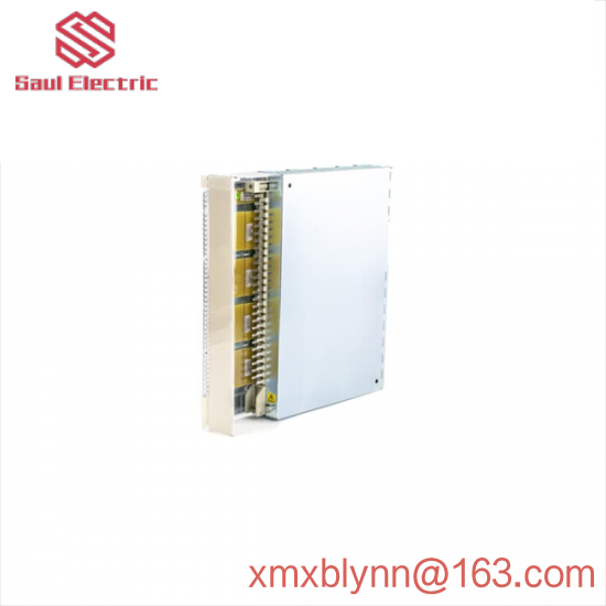 ABB DI650 3BHT300025R1 Digital Input Module