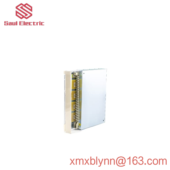 ABB DI650 Digital Input Module