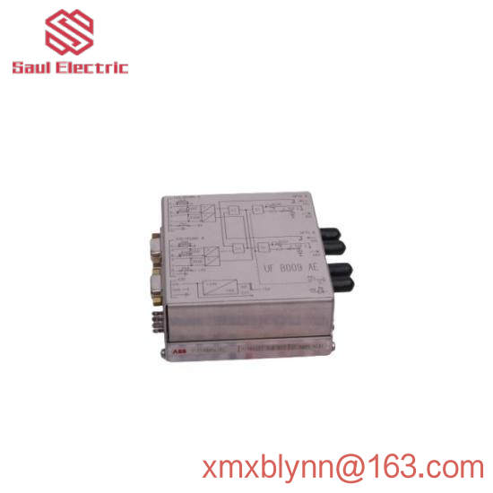 ABB DI651