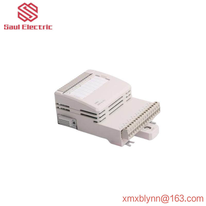 ABB DI803 3BSE022362R1 Digital Input Module