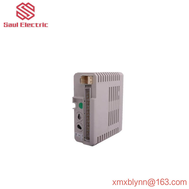 ABB DI810 3BSE008508R1 Digital Input Module