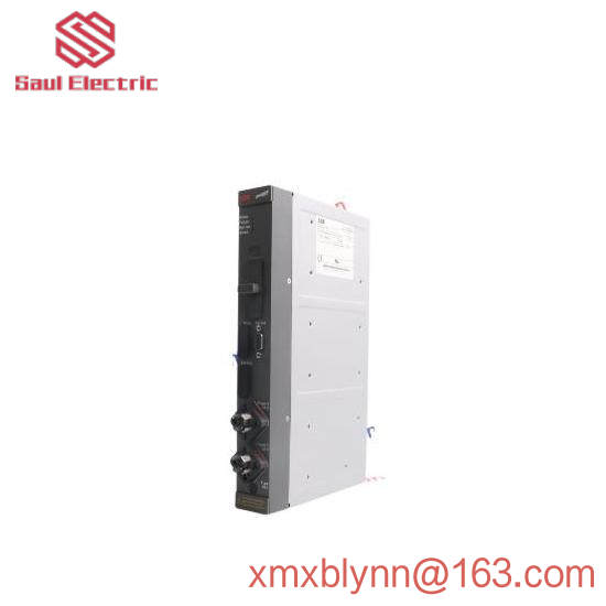 ABB DLM02 0338434M Link module as of V 3