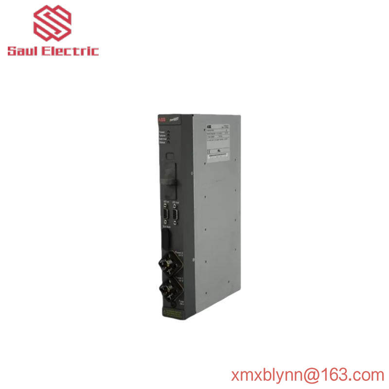 ABB DLM02 LINK MODULE