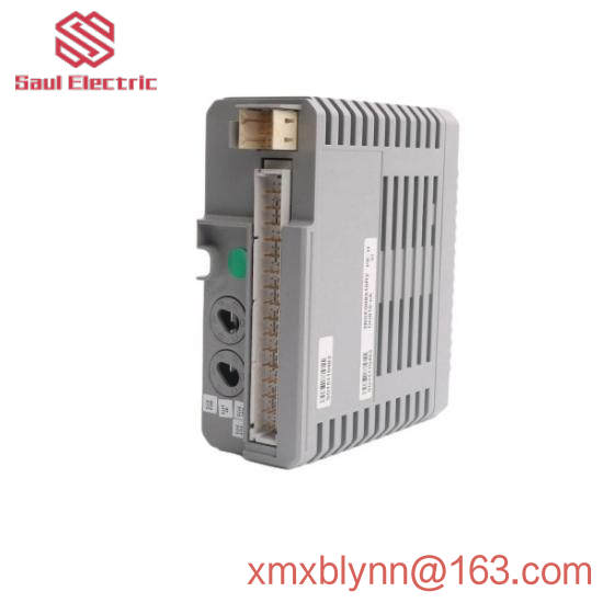 ABB DO810-EA Digital Output Module