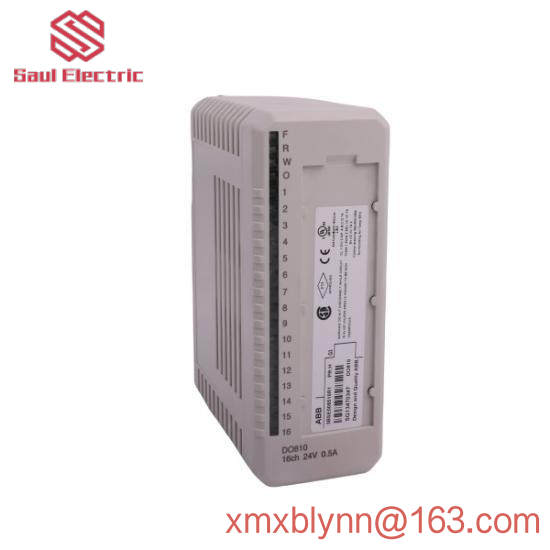 ABB DO810 3BSE008510R1
