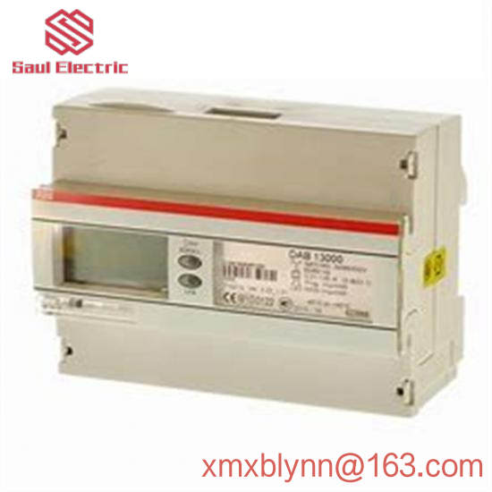 ABB DPR910 Digital Output Module