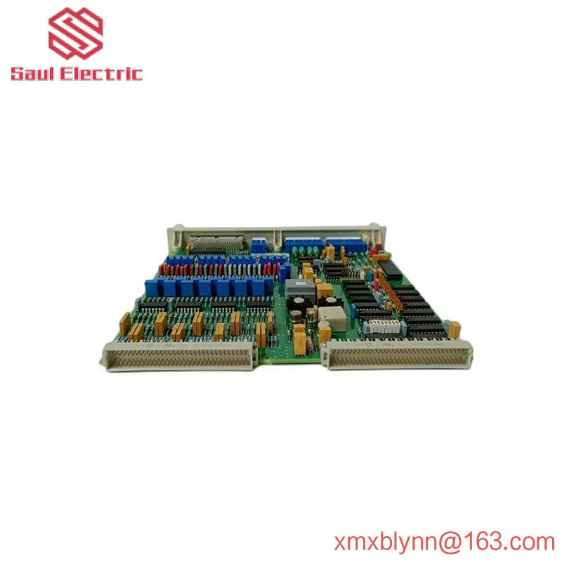 ABB DSAI130D 3BSE003127R1