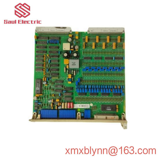 ABB DSAI130D 3BSE003127R1