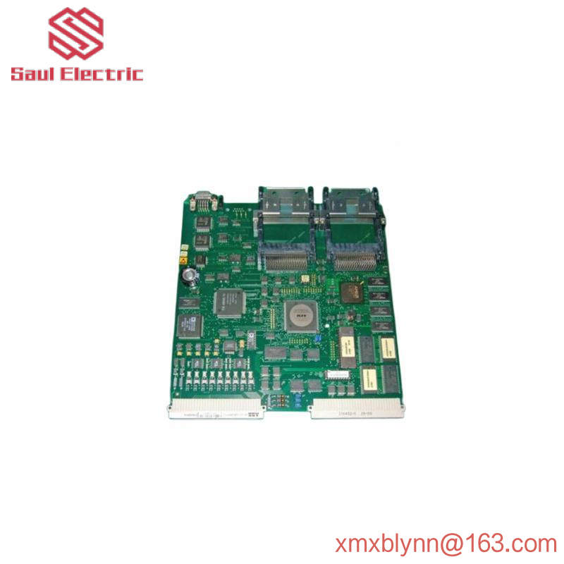 ABB DSAI133A 3BSE018290R1
