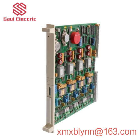 ABB DSAO110
