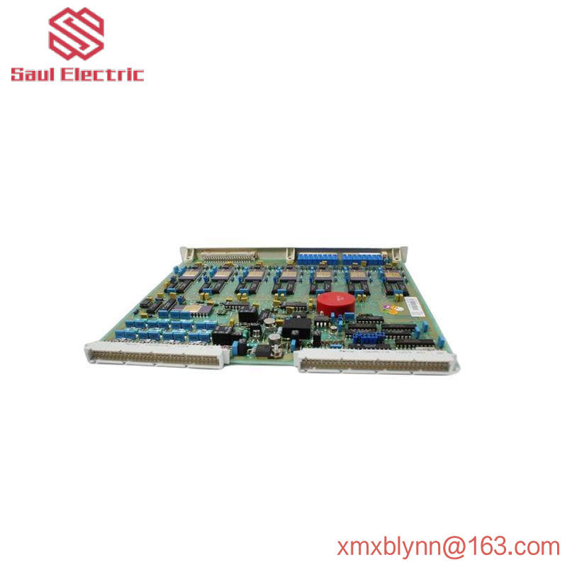 ABB DSAO120 57120001-EY Analog Output Board