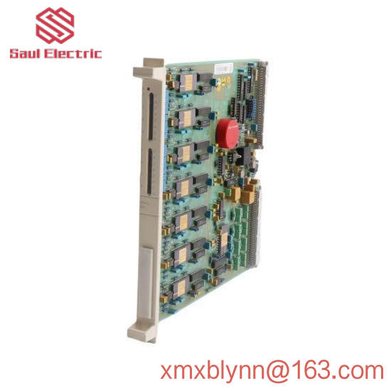 ABB DSAO120 Analog Output Module 8 Channels DSAO 120