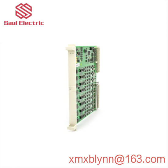 ABB DSAO120A 3BSE018293R1 Analog Output Board