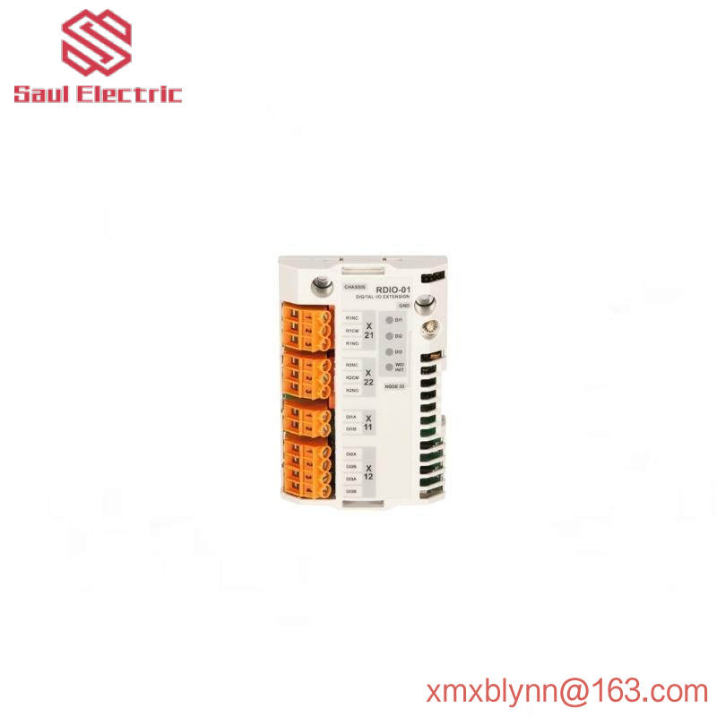 ABB DSBB175