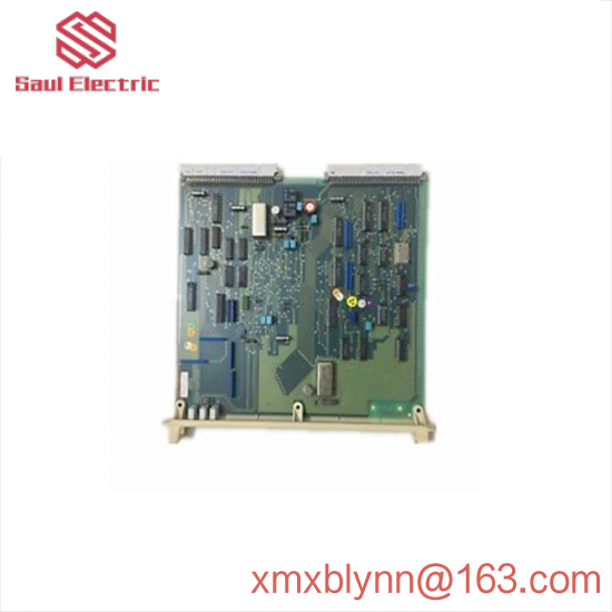 ABB DSBC170 Master Bus Module