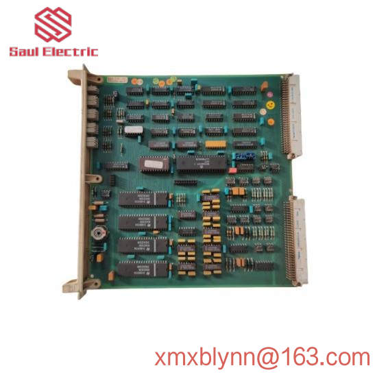 ABB DSCA114 57510001-AA