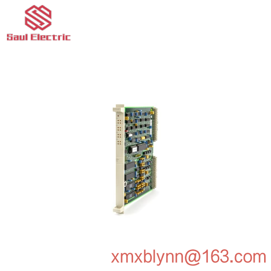 ABB DSCA114 57510001-AA