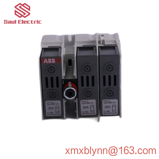 ABB DSDI452  DSDI 452 Basic Unit