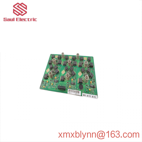 ABB DSDP140A
