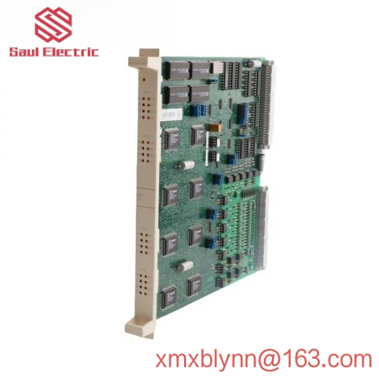 ABB DSDP170 57160001-ADF  Pulse Counting Module