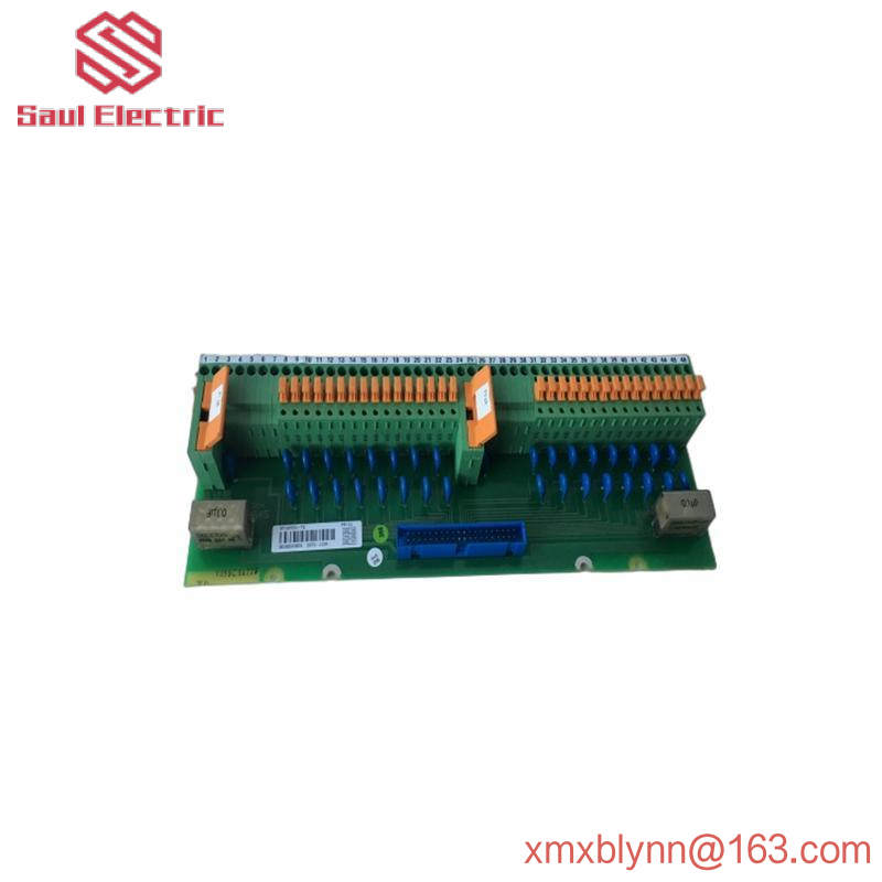 ABB 3HAC022701-001